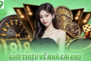 OK9 Betting